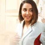 Prajakta Koli Instagram – Like this I looked that day. 🥰
…
Makeup by @shrushti_birje 
Hair by @mansimao 
Styled by @shreejarajgopal 
📷- @shivamguptaphotography