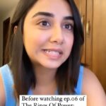 Prajakta Koli Instagram – FINALLY WATCHED the 6th episode of my current binge ‘The Rings of Power’. And I’m speechless!!!! Middle Earth is Doomed bro!! 💀 watch episode 6 and episode 7 now out on Prime Video ⚔️ Season finale incoming on 14th October 🔥
