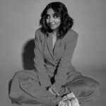 Prajakta Koli Instagram – Dreaming of you in black and white. 🤍 
…
Thank you for all the love on Mismatched S02!
@sahithya.shetty 
@shrushti_birje 
@shreejarajgopal 
@sakshi312 
@shivamguptaphotography 
@mohitvaru