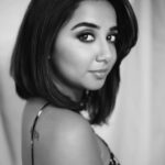 Prajakta Koli Instagram – Dreaming of you in black and white. 🤍 
…
Thank you for all the love on Mismatched S02!
@sahithya.shetty 
@shrushti_birje 
@shreejarajgopal 
@sakshi312 
@shivamguptaphotography 
@mohitvaru