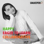 Prajakta Koli Instagram - So so honoured to be on the advisory board of Goalkeepers at the @gatesfoundation this year from India!♥️ Got pretty big shoes to fill. Hi @tanejamainhoon 🤍🤗