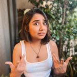 Prajakta Koli Instagram - Sab bolte rehte hai - shaadi kab kar rahi ho, shaadi kab kar rahi ho! Toh bas - kar rahi hoon ab. And need ALL your blessings for it and advice…kyunki shaadi ke baad sab badal jaata hai na?