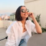 Prajakta Koli Instagram – Lai bari lai 🎵 Kathmandu, Nepal