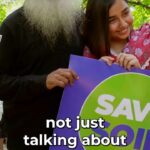 Prajakta Koli Instagram - Why Is Sadhguru Crisscrossing The World To #SaveSoil? @mostlysane @consciousplanet #Sadhguru #ConsciousPlanet
