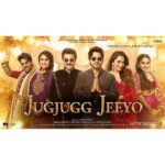 Prajakta Koli Instagram - My picture perfect family!❤️ #JugJuggJeeyo, in cinemas 24th June. @raj_a_mehta @karanjohar @anilskapoor @neetu54 @kiaraaliaadvani @varundvn @manieshpaul @apoorva1972 @tseries.official @panchamighavri @dharmamovies @viacom18studios @rishiwritess
