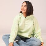 Prajakta Koli Instagram - NEW MERCH! 🥳 Just dropped a whole line of ‘Love Love’ and ‘Trust the process’ goodness! CHECKKKK! Link is in my bio!!💚