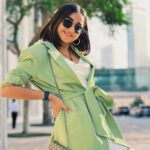 Prajakta Koli Instagram - 🦩 … 📷- @roverdiaries_