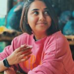 Prajakta Koli Instagram - Nungai ribra? 🌿🌱