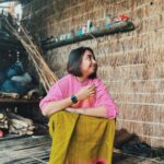 Prajakta Koli Instagram - Nungai ribra? 🌿🌱