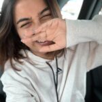 Prajakta Koli Instagram - Morning ➡️ started ➡️ great ➡️ and then I spilled hot coffee on myself ➡️ and got my period.