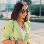 Prajakta Koli Instagram - 🦩 … 📷- @roverdiaries_