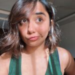 Prajakta Koli Instagram - How apoAAP saadhna cut is happening like this yaar.
