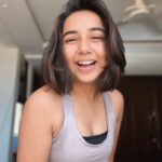 Prajakta Koli Instagram - 😅