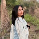 Prajakta Koli Instagram - Hanji?