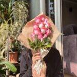 Prajakta Koli Instagram - 💐🤍