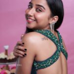 Prajakta Koli Instagram - 🤍🤍 .. Magazine: @weddingvows.in WV CEO: @itsme_daksh Produced by: @maximus_collabs_ Stylist: @shnoy09 Photographer: @kvinayak11 Make-up: @makeupartistkarishmabajaj Hair: @kamaldeepss Bakery Partner: @browniepointindia Location: @maximusstudiomumbai Artist’s Publicity: @dreamnhustlemedia Artist’s Management:  @onedigitalentertainment Co-ordinated by: @nadiiaamalik Look 1 Outfit: @charismabyanumehra Jewellery: @isharya Look 2 Outfit: @theohailakhanofficial Jewellery: @azotiique Look 3 Outfit: @falodmohit Jewellery: @isharya Look 4 Outfit: @christinawt Jewellery: @outhousejewellery