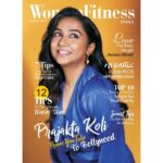 Prajakta Koli Instagram - It’s been quite a roller coaster, and I wouldn’t have it any other way, every day has been a new lesson. @mostlysane There are so many breathtaking people in the world, people who have the potential to create with you something that is foundational, something that drives and inspires you to be a better person. Open yourself up to them; open yourself up to the kind of love you deserve. Fight for your heart. Choose it every single day. Our Cover girl's journey is nothing less, Prajakta Koli has played many different roles from being a radio jockey, YouTuber and is ready to make her Bollywood debut! Check out her candid chat with Women Fitness India President @anayyarnamita exclusively in our January Issue! Grab your copy of our new issue, out now! Women Fitness Mag is now available on Magzter.com. (@mobilemagzter ) and worldwide exclusively on Mag Cloud @magcloud Link in Bio 📱 Credits: Cover girl: @mostlysane Magazine: @womenfitnessorg Editor in Chief: @anayyarnamita Concept and Collaboration: @rheanayyar96 Produced by: @maximus_collabs_ Stylist: @shnoy09 Photographer: @kvinayak11 Make-up: @makeupartistkarishmabajaj Hair: @kamaldeepss Outfit: @kmlabel Jewellery: @azotiique Location: @maximusstudiomumbai Artist’s Publicity: @dreamnhustlemedia Artist’s Management:  @onedigitalentertainment Co-ordinated by: @nadiiaamalik #prajaktakoli #mostlysane #january #januaryissue #january2022 #womenfitness #womenfitnessindia #womenfitnessorg Maximus Studio