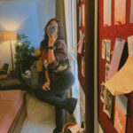 Prajakta Koli Instagram - Weekend is hiyurrrrr🥳
