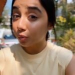 Prajakta Koli Instagram - SO!! I’ve been picked by @wearespacehero to train as a citizen astronaut and ONE OF YOU GETS TO COME WITH ME ON A ZERO GRAVITY FLIGHT INTO SPACE!! 🚀 To enter the contest - 1. Watch the reel carefully for all requirements. 2. Follow @wearespacehero 3. Upload your best ZeroG moves on Instagram reels. 4. Tag me and @wearespacehero and #FlySpaceHero !! Let’s go to space together baby!!🥳👨‍🚀
