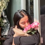 Prajakta Koli Instagram - 💐🤍