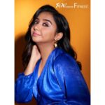 Prajakta Koli Instagram - It’s been quite a roller coaster, and I wouldn’t have it any other way, every day has been a new lesson. @mostlysane There are so many breathtaking people in the world, people who have the potential to create with you something that is foundational, something that drives and inspires you to be a better person. Open yourself up to them; open yourself up to the kind of love you deserve. Fight for your heart. Choose it every single day. Our Cover girl's journey is nothing less, Prajakta Koli has played many different roles from being a radio jockey, YouTuber and is ready to make her Bollywood debut! Check out her candid chat with Women Fitness India President @anayyarnamita exclusively in our January Issue! Grab your copy of our new issue, out now! Women Fitness Mag is now available on Magzter.com. (@mobilemagzter ) and worldwide exclusively on Mag Cloud @magcloud Link in Bio 📱 Credits: Cover girl: @mostlysane Magazine: @womenfitnessorg Editor in Chief: @anayyarnamita Concept and Collaboration: @rheanayyar96 Produced by: @maximus_collabs_ Stylist: @shnoy09 Photographer: @kvinayak11 Make-up: @makeupartistkarishmabajaj Hair: @kamaldeepss Outfit: @kmlabel Jewellery: @azotiique Location: @maximusstudiomumbai Artist’s Publicity: @dreamnhustlemedia Artist’s Management:  @onedigitalentertainment Co-ordinated by: @nadiiaamalik #prajaktakoli #mostlysane #january #januaryissue #january2022 #womenfitness #womenfitnessindia #womenfitnessorg Maximus Studio