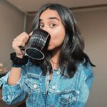 Prajakta Koli Instagram - The MostlySane Mugs just went LIVE on @themerchbay ‘s website!! LINK IN BIO!