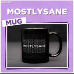 Prajakta Koli Instagram - The MostlySane Mugs just went LIVE on @themerchbay ‘s website!! LINK IN BIO!