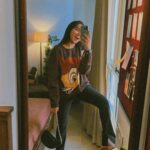 Prajakta Koli Instagram - Weekend is hiyurrrrr🥳