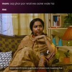 Prajakta Koli Instagram - sab ready hokar comments mein attendance dene aao. 🥰🌸 #LyingtoyourMomOnMiniTV