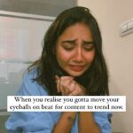 Prajakta Koli Instagram - Where did we go wrong?