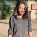 Prajakta Koli Instagram - Baby it’s your world. 🗺🤍