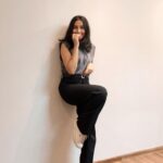 Prajakta Koli Instagram - Always a lil out of focus honestly.