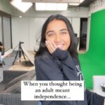 Prajakta Koli Instagram - Wasn’t I 17 like yesterday?