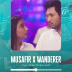 Prajakta Koli Instagram - As we hit the ‘two weeks until release’ mark for Mismatched S02, here’s us sharing with y’all something that we’ve been particularly excited about for over a year, the music album! The music this season plays a very important role and I’m so proud and grateful for @akvarious and @netflix_in for getting just the most amazing artists who with all their heart contributed into making this show what we hope it will be. Here’s to the incredibly talented bunch!! Thank you!! A very special shout-out to @taarukraina who’s track “Kho gaye” is my personal favourite in the entire album, not because he’s also my fav human but mostly because of the fantastic musician that he is. ♥️🤗 Album link in bio :)