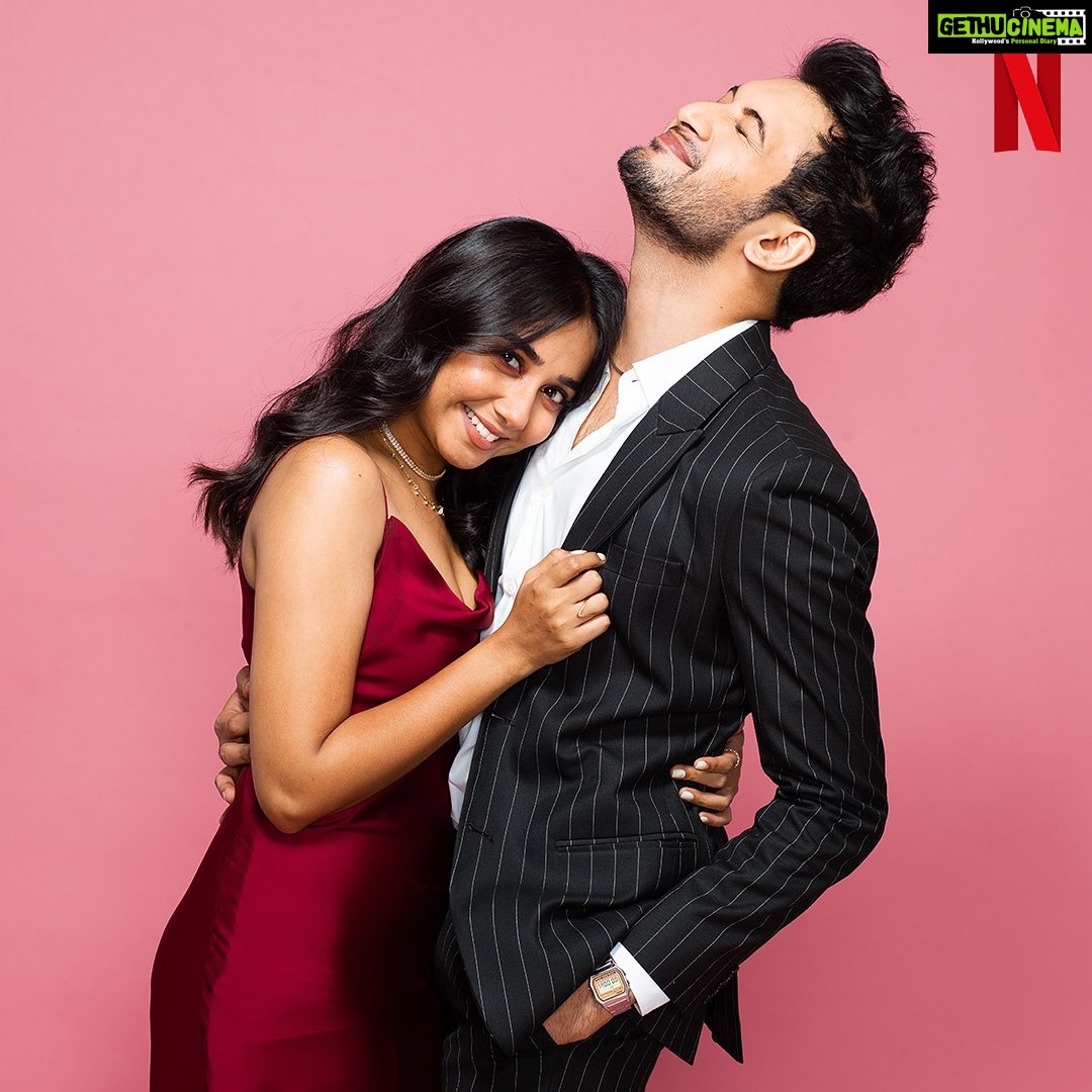 Prajakta Koli - 1 Million Likes - Most Liked Instagram Photos
