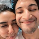 Prajakta Koli Instagram - Happy birthday to the king of the Sarafians! 🥳 All the love for you @rohitsaraf ♥️!