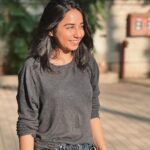 Prajakta Koli Instagram - Baby it’s your world. 🗺🤍