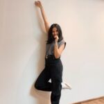 Prajakta Koli Instagram - Always a lil out of focus honestly.