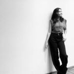 Prajakta Koli Instagram - Always a lil out of focus honestly.