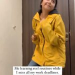 Prajakta Koli Instagram – Being an adult in 2021.