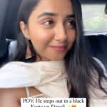 Prajakta Koli Instagram - Send this to your butterfly-giver-person, please. Now. Ok. Bye.