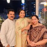Prajakta Koli Instagram - Diwali at home this year. 🪔😘♥️