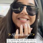 Prajakta Koli Instagram - I’ve missed Diwali for the past two years and I am so happy I could make it this year! Happy Diwali! Hug everyone a lil tighter today!♥️✨
