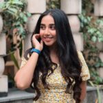 Prajakta Koli Instagram - Hiee.🥰