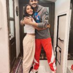 Prajakta Koli Instagram - Pack up for tonight! 🥳