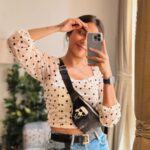 Prajakta Koli Instagram - Kaam kya hai mujhse itna keh do ji zara?