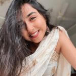 Prajakta Koli Instagram - Bhaubeej 🤍✨