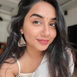 Prajakta Koli Instagram - Bhaubeej 🤍✨