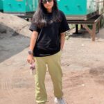 Prajakta Koli Instagram - Caffeine has almost hit and I am not okay with the uncertainty of it.