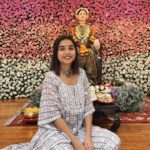 Prajakta Koli Instagram - 🏡♥️🙏